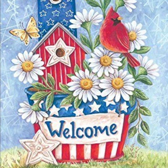 🇺🇸🇺🇸 Welcome! 🇺🇸🇺🇸 👋 Hello! So Nice to See You! 🎃 - Picture 14 of 16